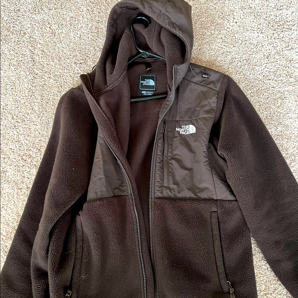 Women’s Large North Face Jacket